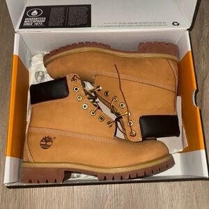 Timberland 6” Premium